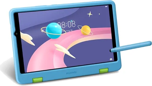 Замена Прошивка планшета Huawei MatePad T 10 Kids в Воронеже